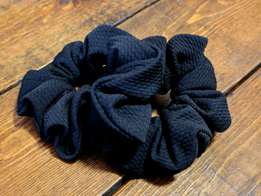Stretchy Scrunchies | Colorful Scrunchies | Fun Scrunchies | Handmade Scrunchies