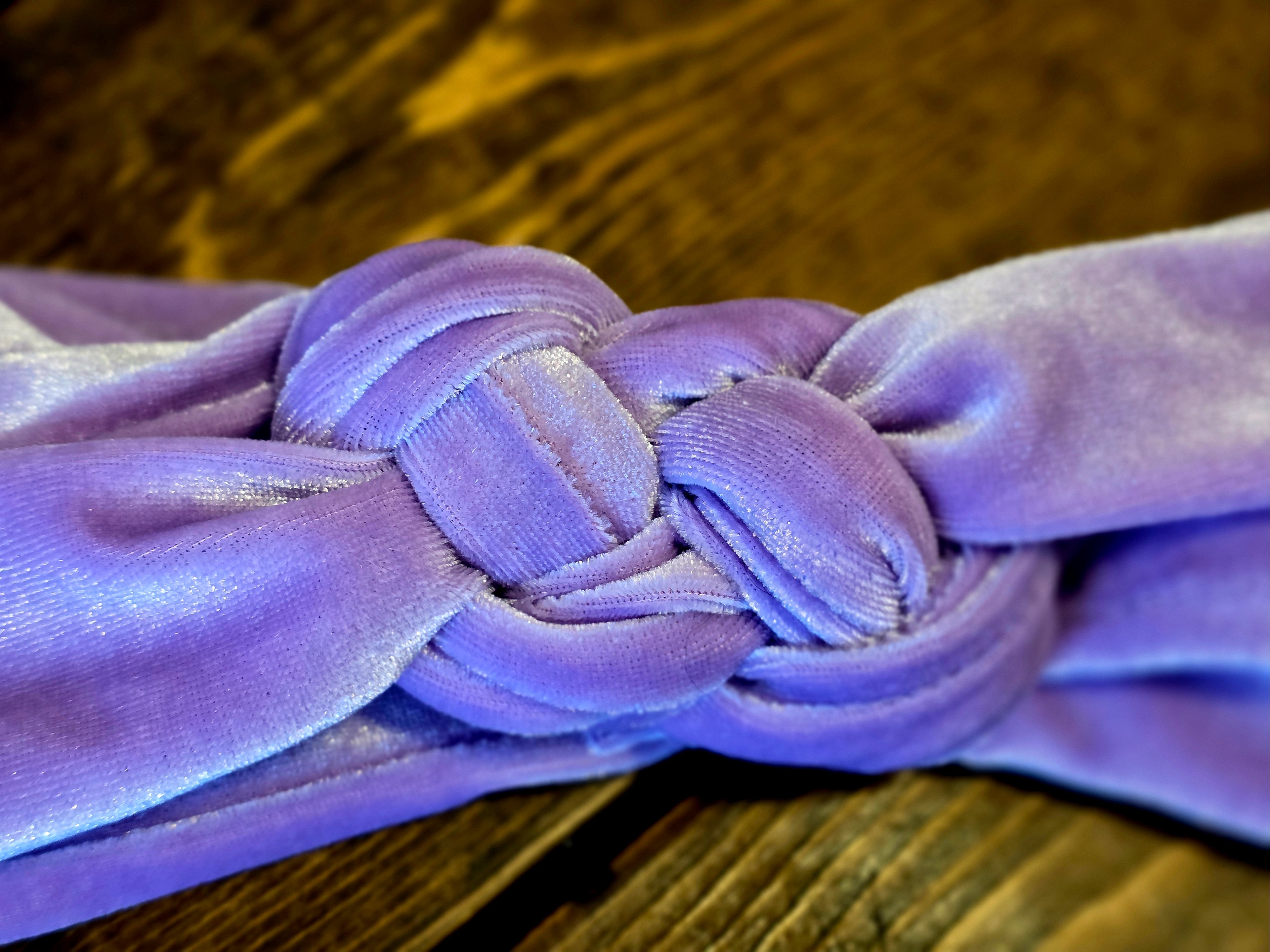 Velvet Braided Headbands | Velvet Headbands | Winter Hair Accessories | Luxe Headbands