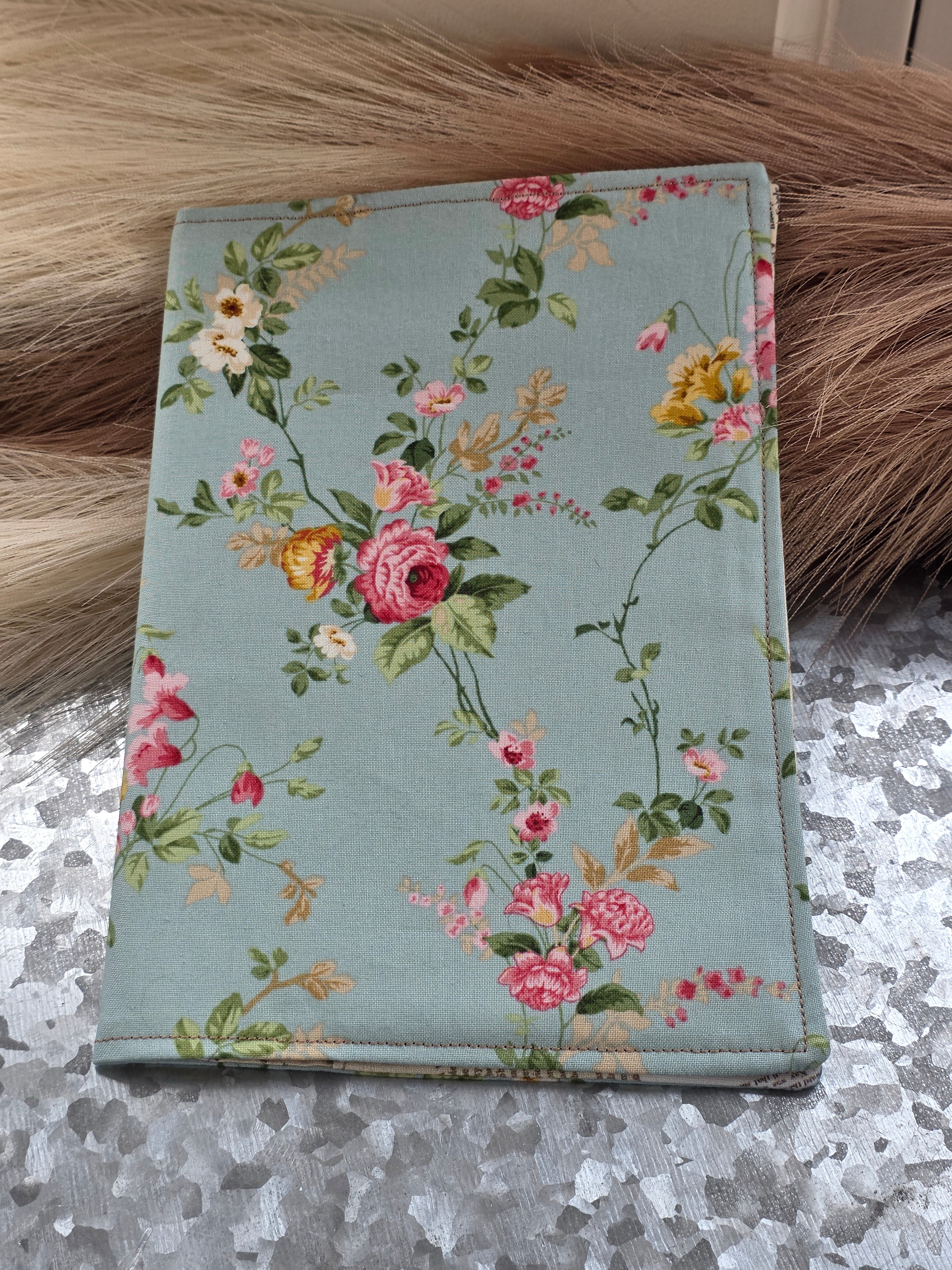 Fabric Bound Journals | Lined Journals | 1 Journal Included | Gratitude Journals | Prayer Journals