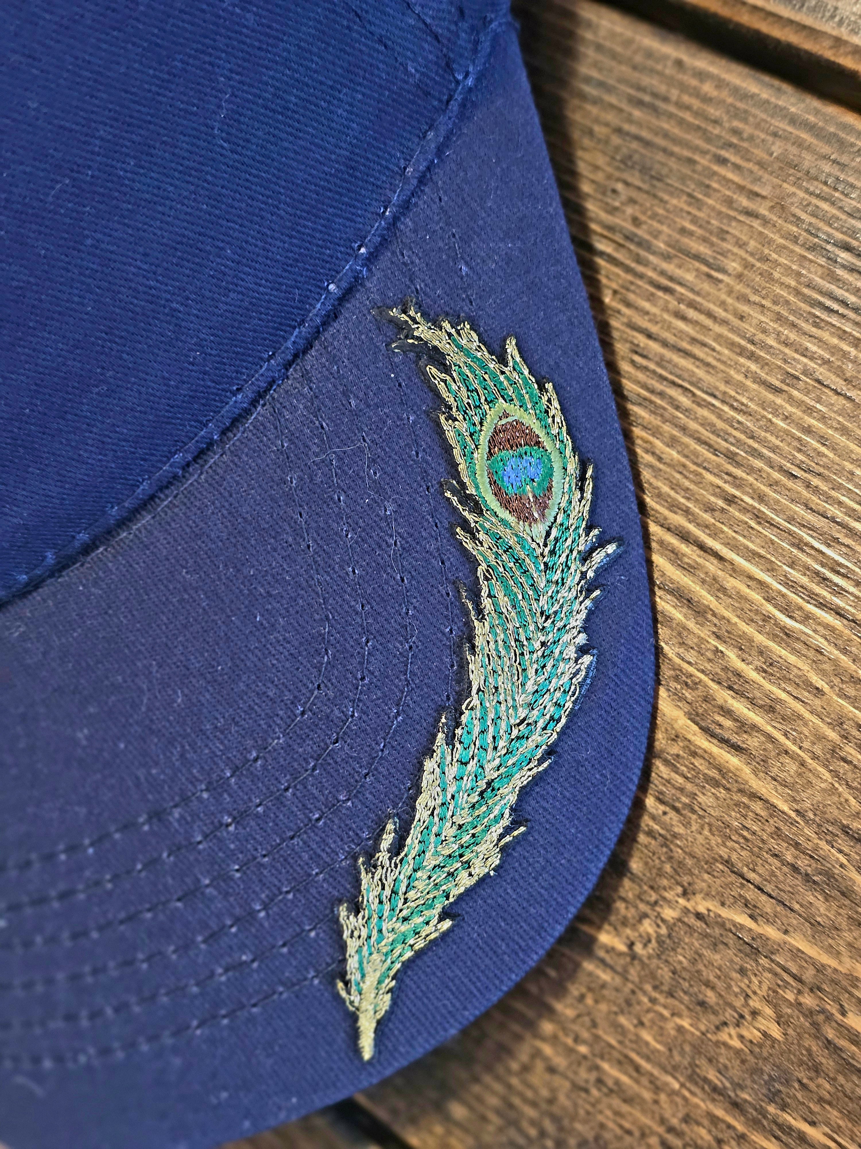 Patchy Hats | Custom Hats | Ponytail Hats | Baseball Hats | Trucker Hats