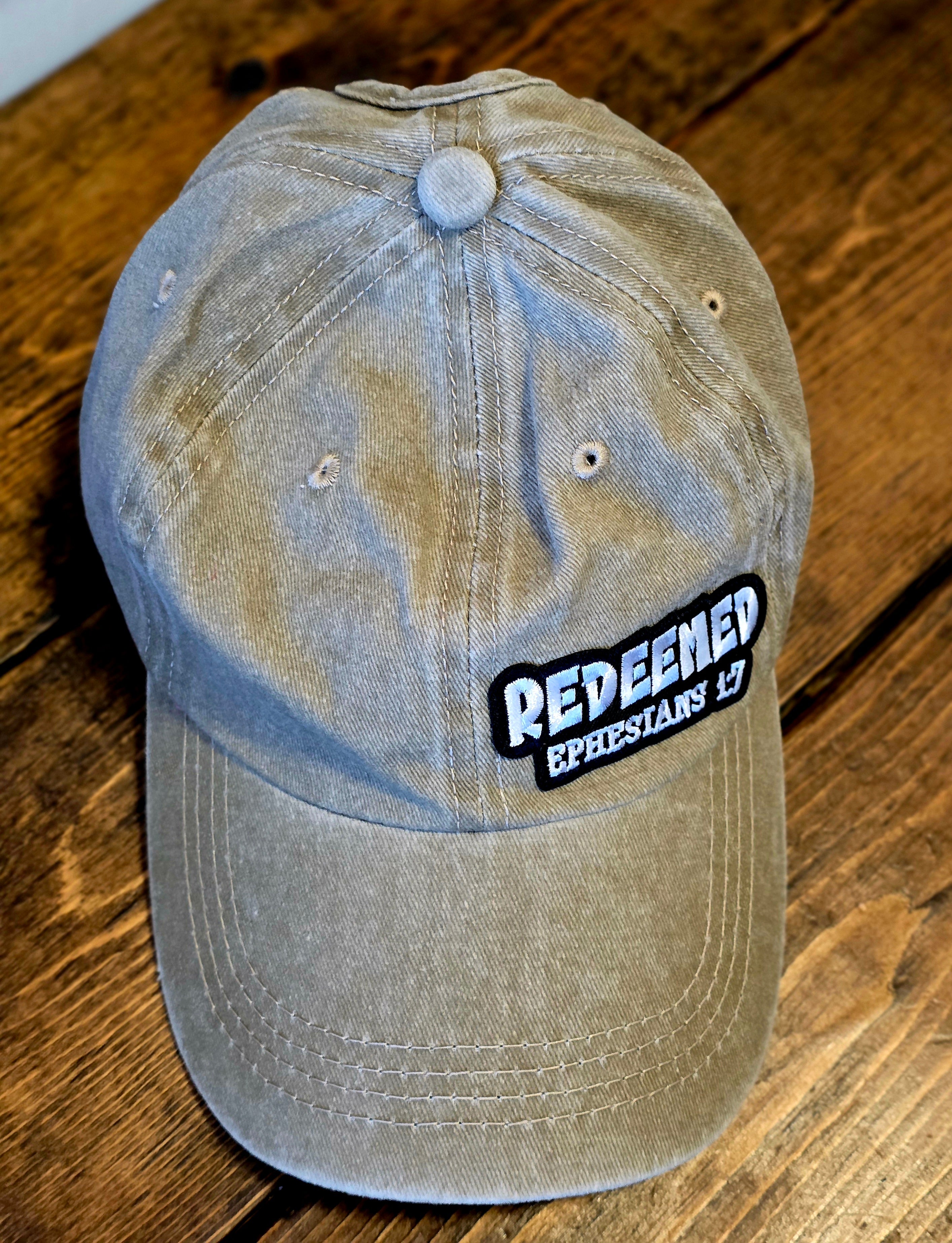 Patchy Hats | Custom Hats | Ponytail Hats | Baseball Hats | Trucker Hats