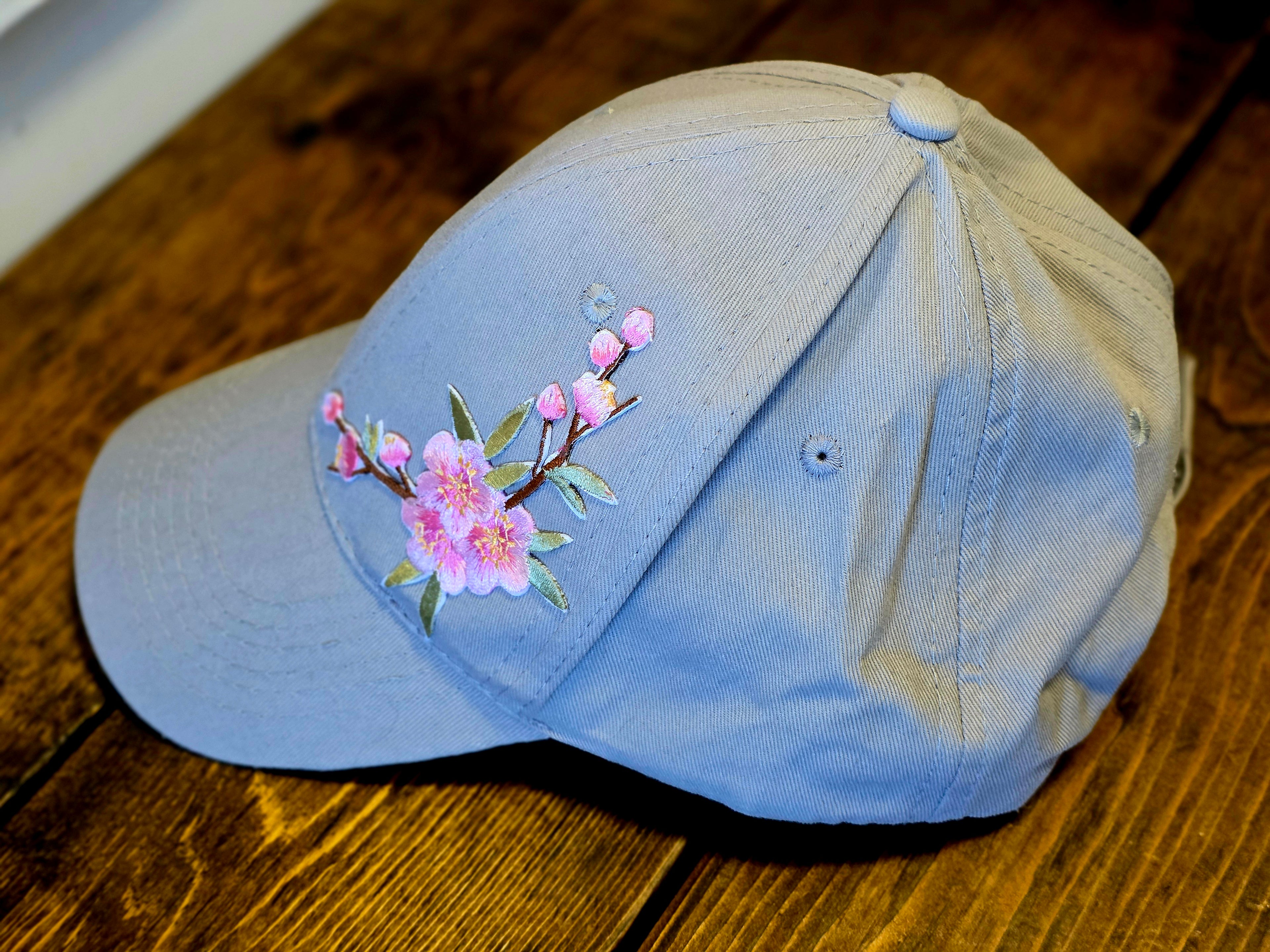 Patchy Hats | Custom Hats | Ponytail Hats | Baseball Hats | Trucker Hats