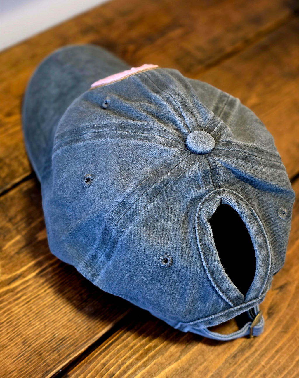 Patchy Hats | Custom Hats | Ponytail Hats | Baseball Hats | Trucker Hats