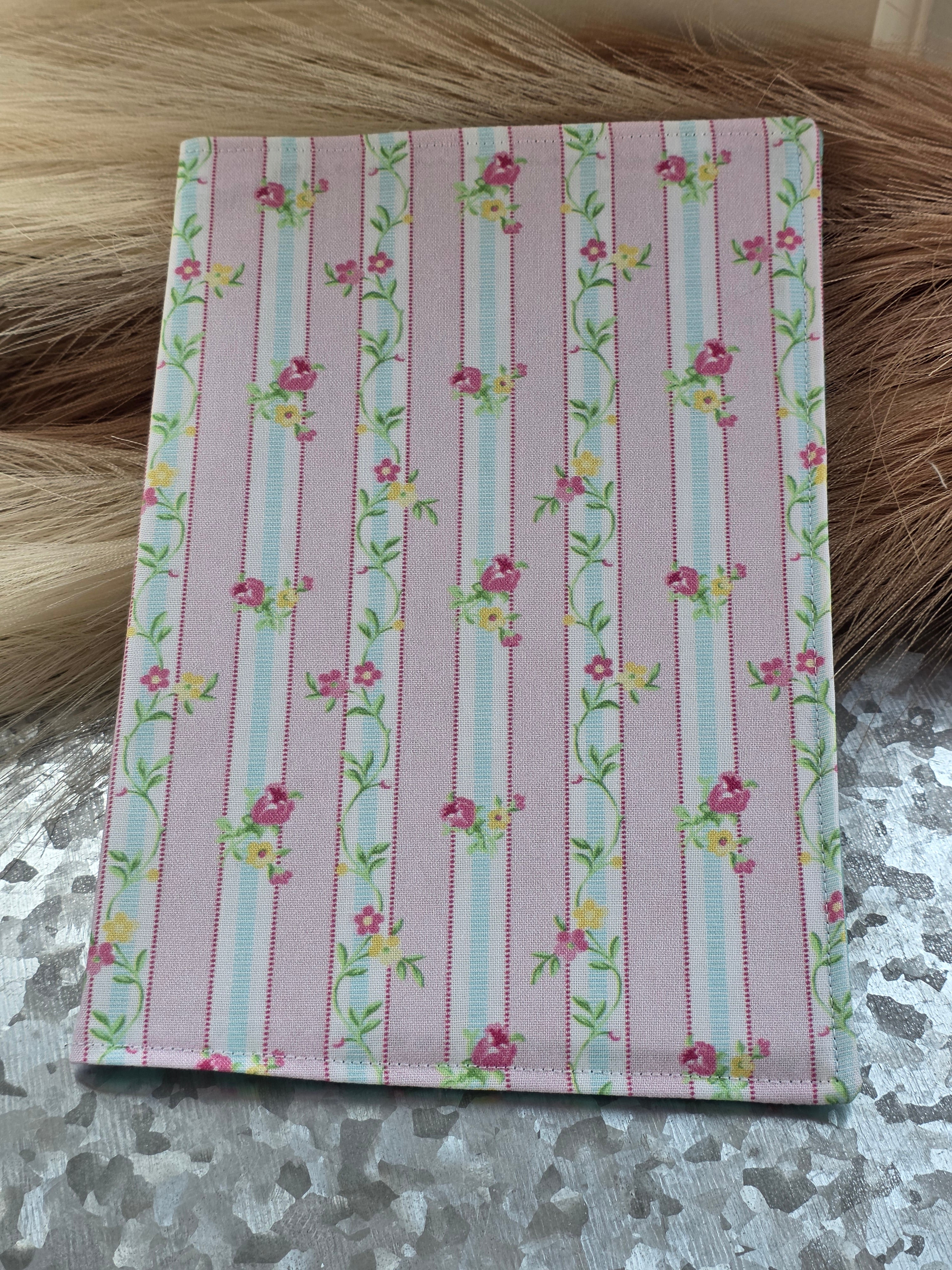 Fabric Bound Journals | Lined Journals | 1 Journal Included | Gratitude Journals | Prayer Journals