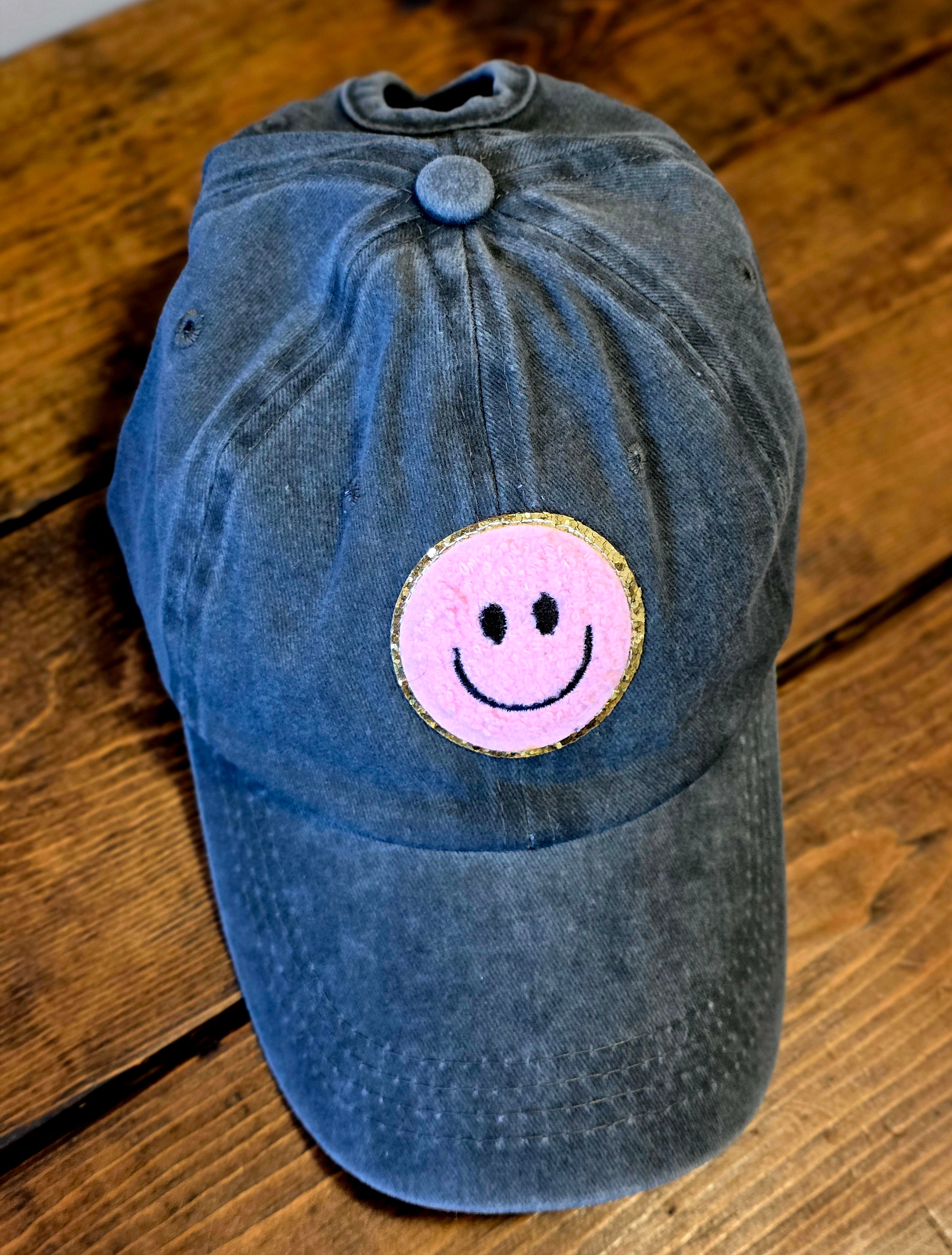 Patchy Hats | Custom Hats | Ponytail Hats | Baseball Hats | Trucker Hats