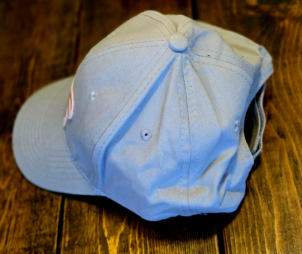 Patchy Hats | Custom Hats | Ponytail Hats | Baseball Hats | Trucker Hats