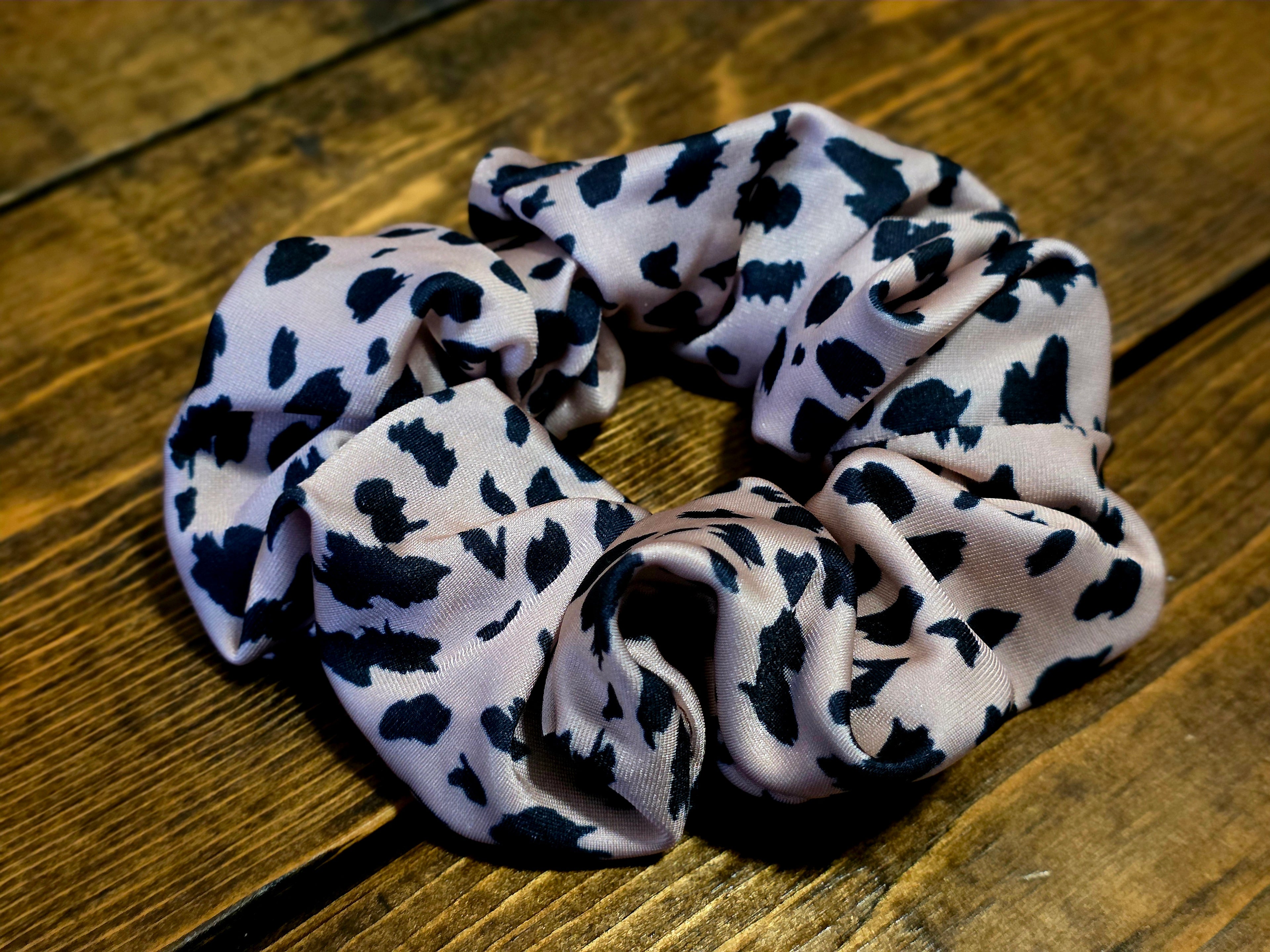 Athletic/ Swim Scrunchie | Sweat and Water Safe Scrunchies | Mold Resistant Scrunchies | Workout Scrunchie | Swim Scrunchie