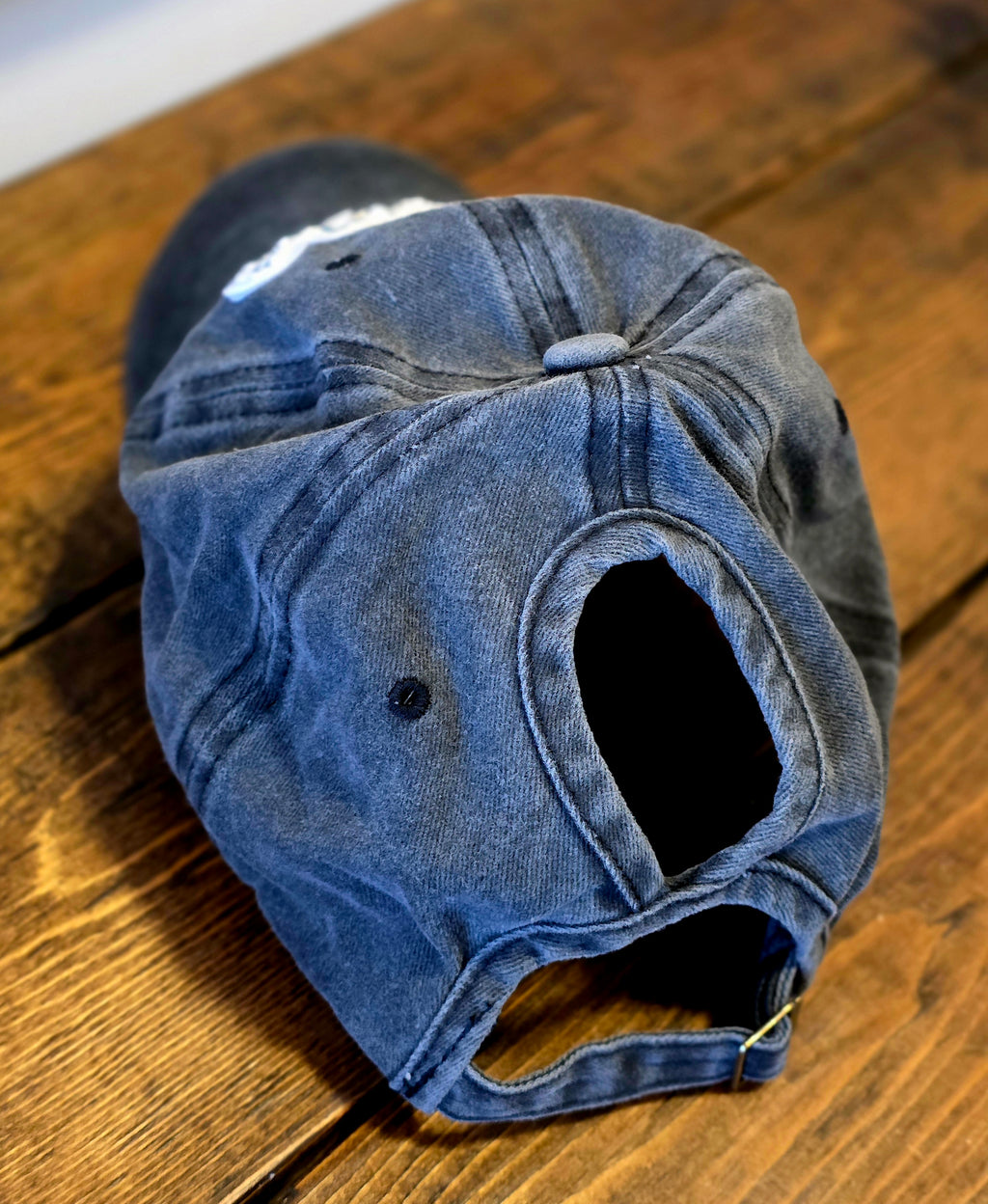 Patchy Hats | Custom Hats | Ponytail Hats | Baseball Hats | Trucker Hats