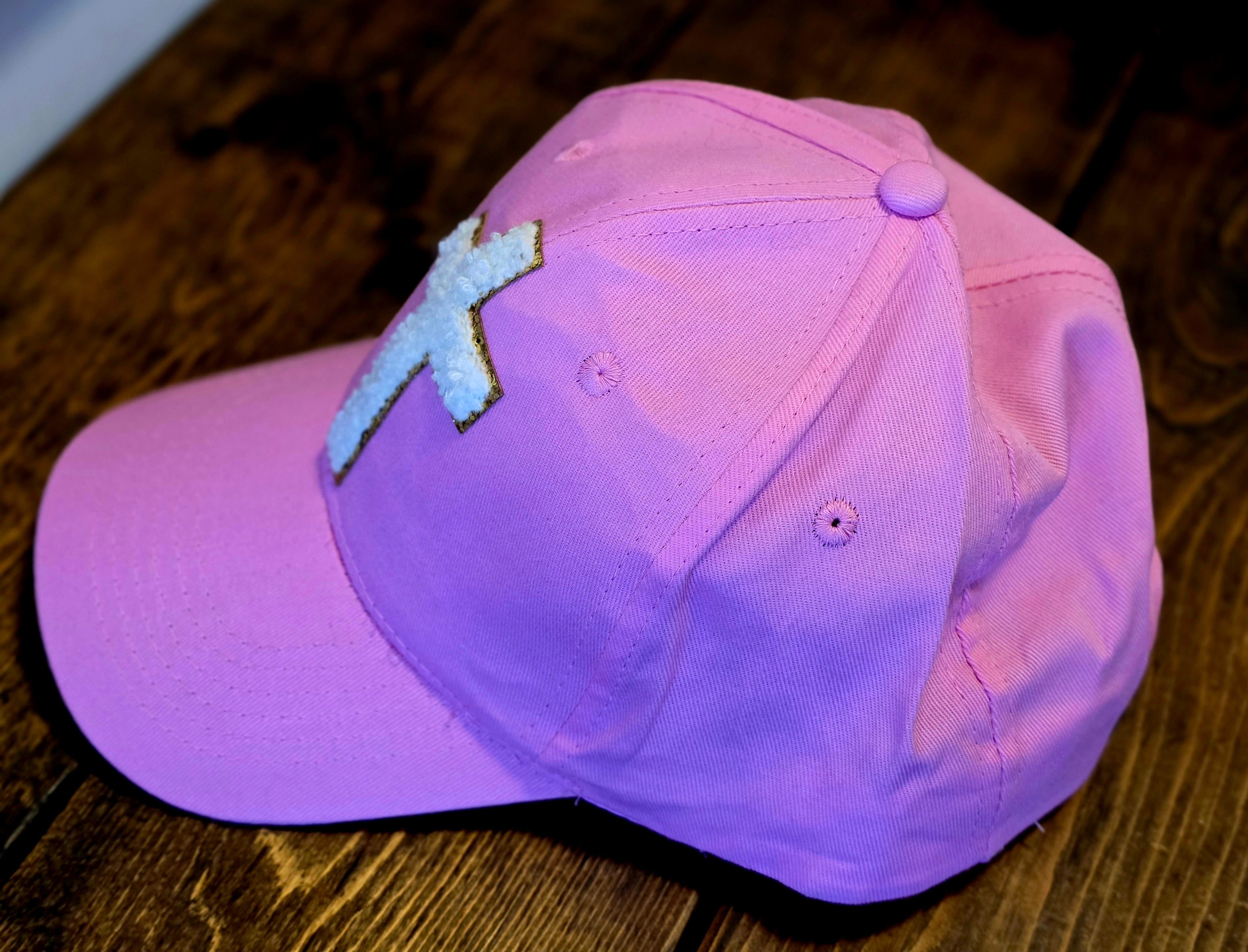 Patchy Hats | Custom Hats | Ponytail Hats | Baseball Hats | Trucker Hats