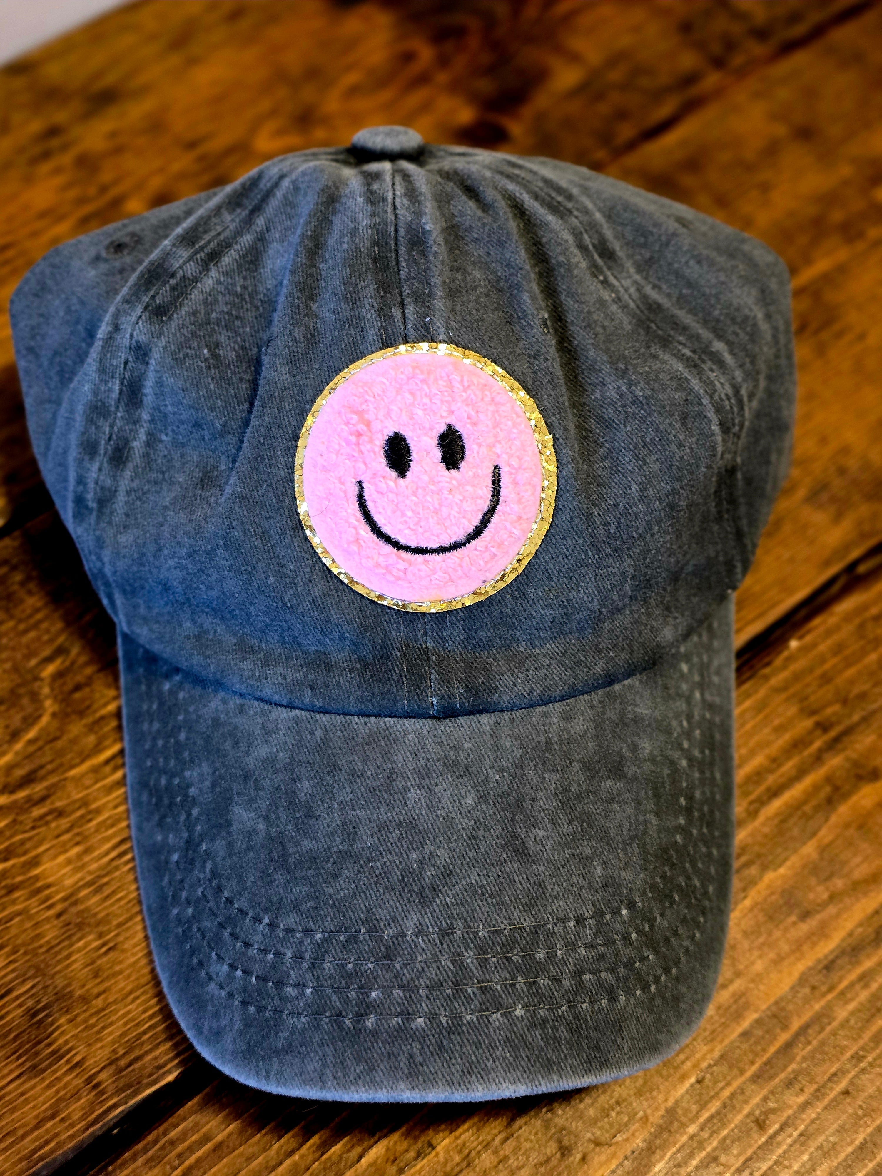 Patchy Hats | Custom Hats | Ponytail Hats | Baseball Hats | Trucker Hats