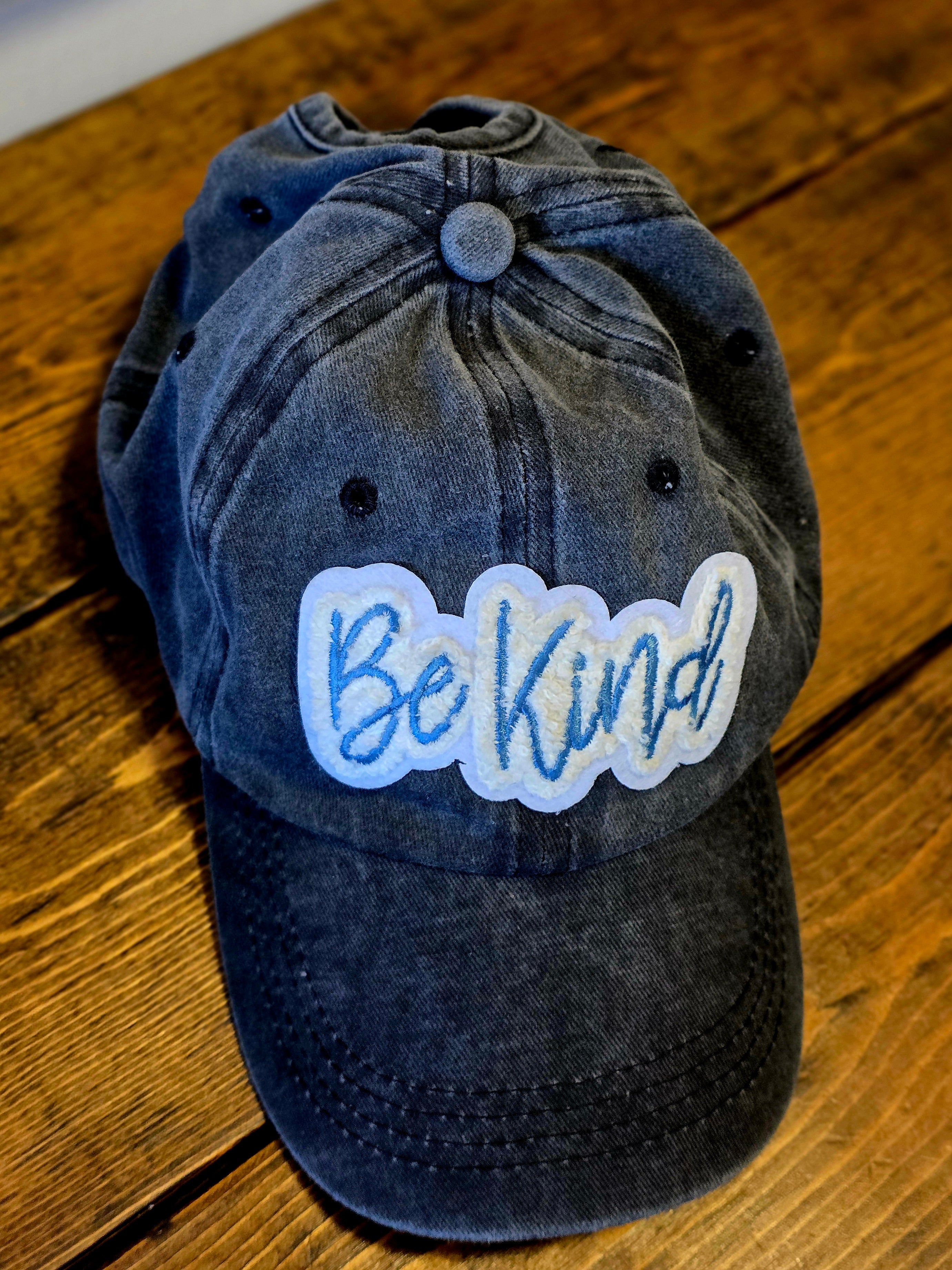 Patchy Hats | Custom Hats | Ponytail Hats | Baseball Hats | Trucker Hats