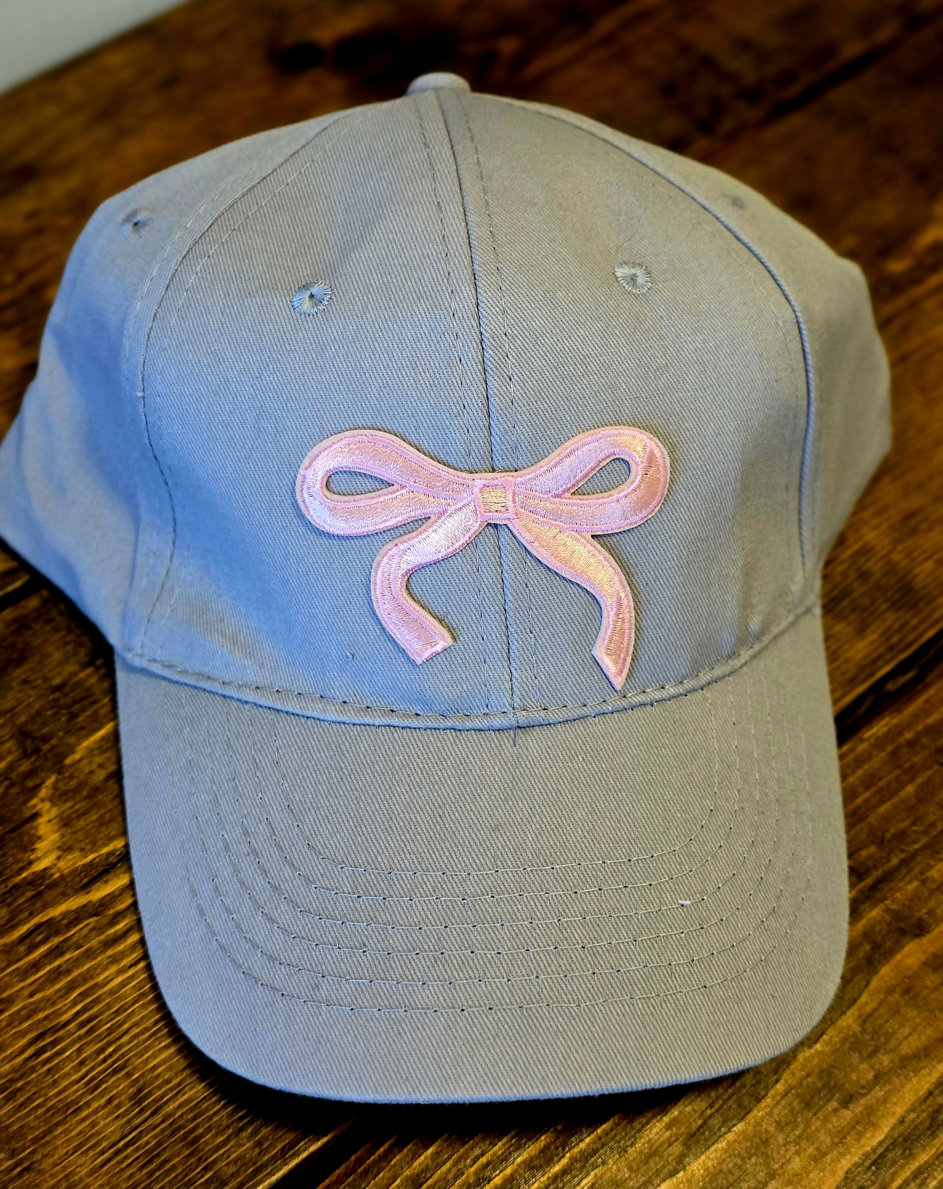 Patchy Hats | Custom Hats | Ponytail Hats | Baseball Hats | Trucker Hats