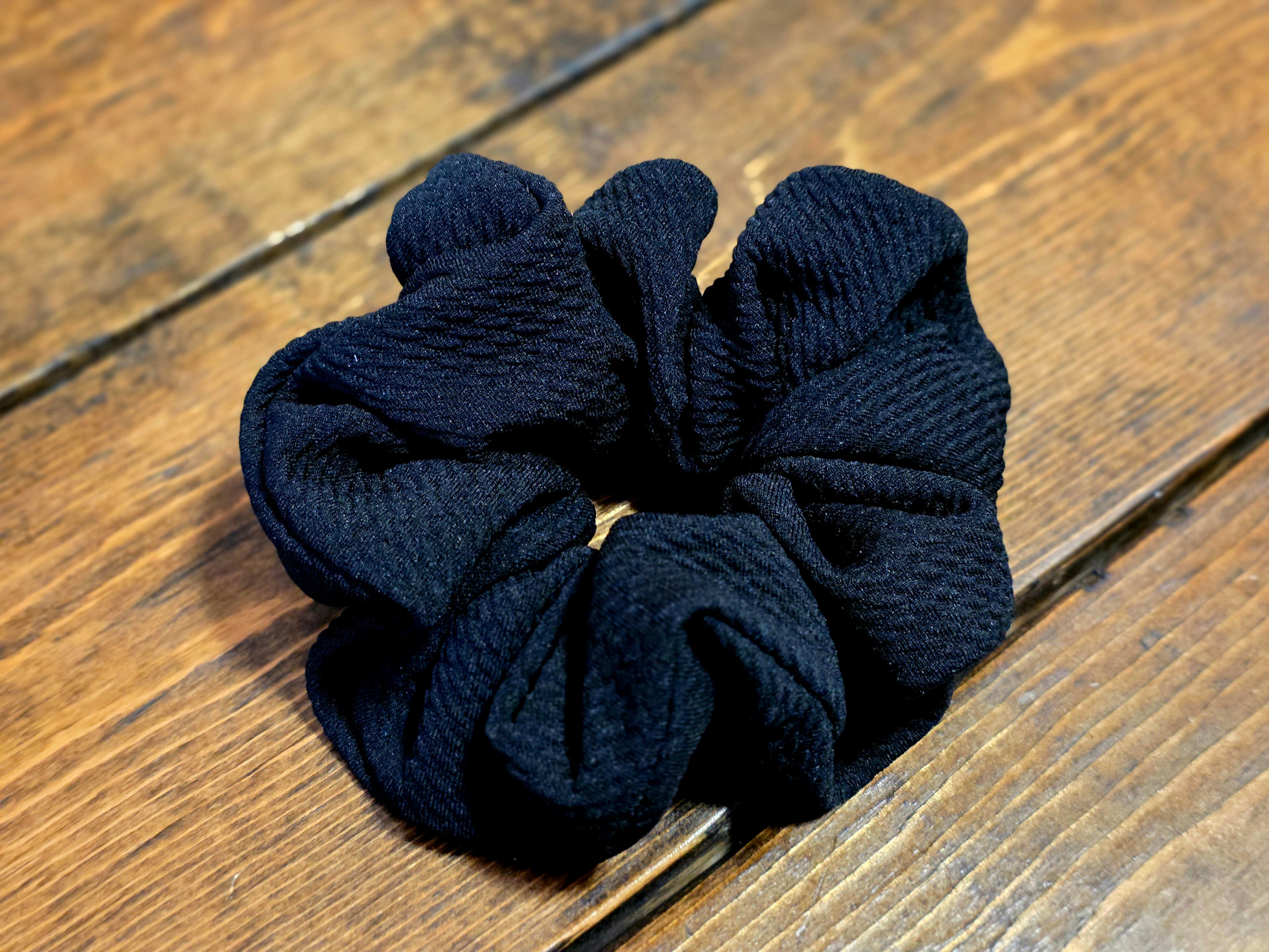 Stretchy Scrunchies | Colorful Scrunchies | Fun Scrunchies | Handmade Scrunchies
